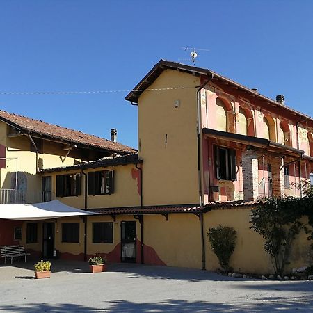 Locanda Montecarlo Lesegno Extérieur photo