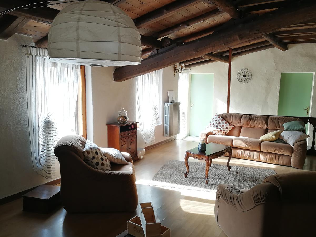 Locanda Montecarlo Lesegno Extérieur photo
