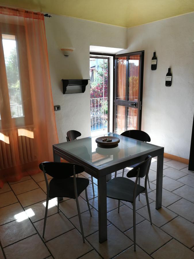 Locanda Montecarlo Lesegno Extérieur photo
