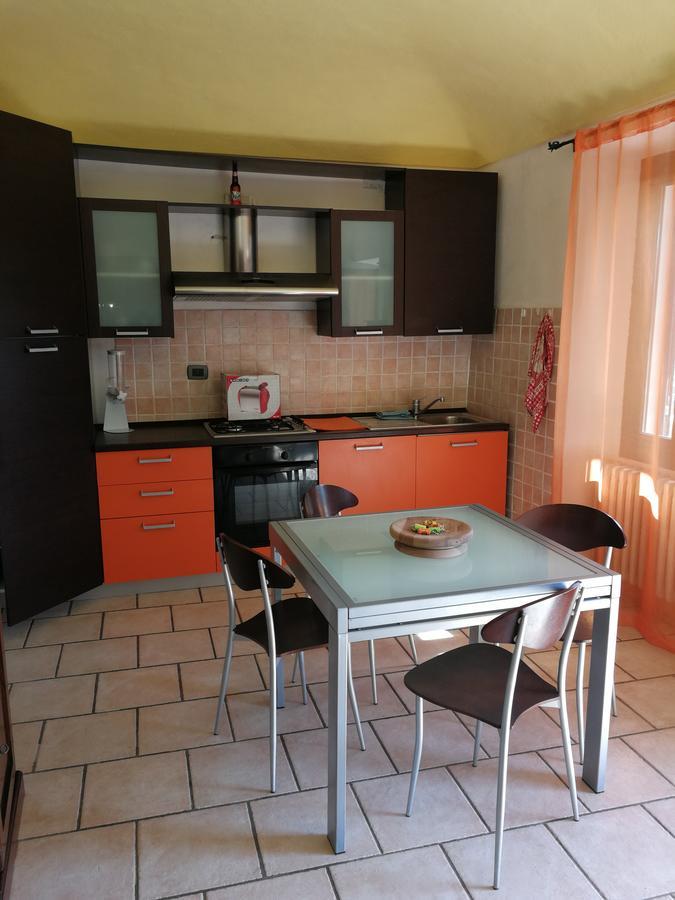 Locanda Montecarlo Lesegno Extérieur photo